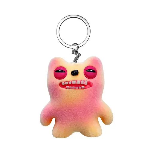 Уценка. Брелок-сюрприз Fuggler Серия 2 (FG8204) - фото 20