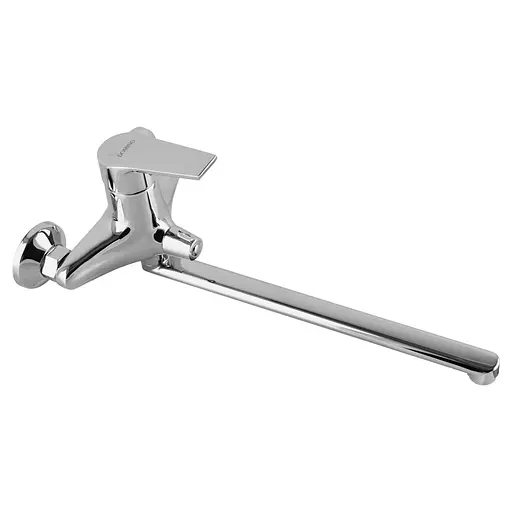 Смеситель для ванны DOMINO BLITZ DBC-208 - фото 2