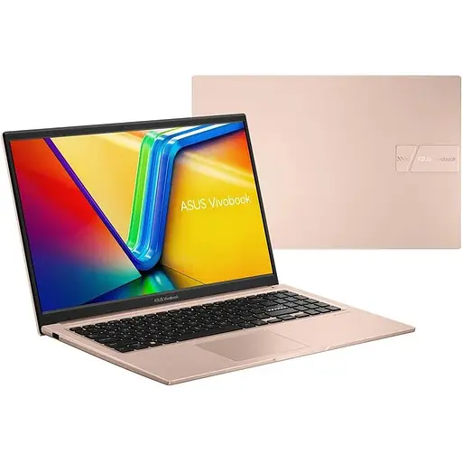 Ноутбук ASUS 15.6'' Vivobook 15 1504ZA,i3-1215U 4.40GHz,6 ядер,40 GB DDR4