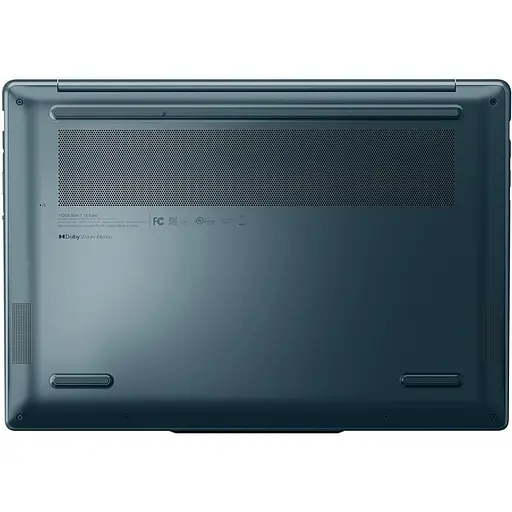 Ноутбук Lenovo Yoga Pro 7 14IRH8, (82Y70054RM), Intel Core i5-13500H до 4,7 ГГц, 14,5" 2.5K 90Hz, 32 ГБ, SSD 1 ТБ, графіка Intel Iris Xe, Windows 11 Home, Ti - фото 12