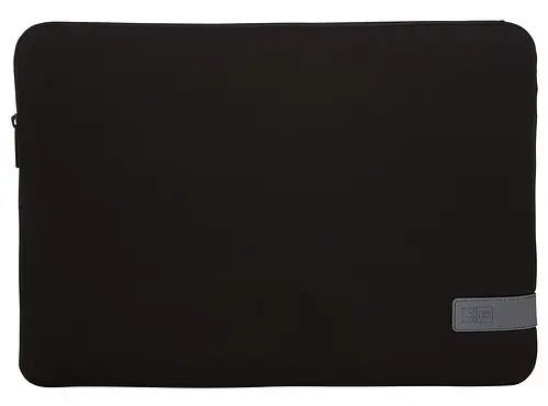 Чехол Case Logic Reflect Sleeve 15.6" REFPC-116 Black (6622049) - фото 3