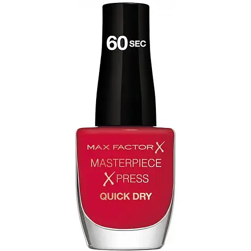 Лак для ногтей Max Factor Masterpiece Xpress, тон 310, 8 мл (8000019988264) - фото 1