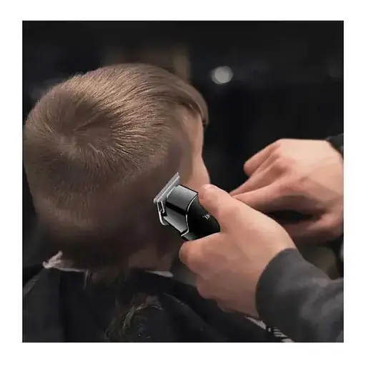 Машинка для стрижки Kemei KM-1113 - фото 4