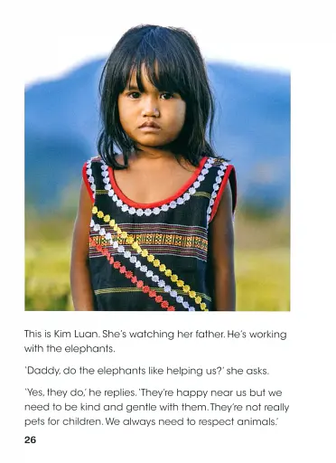 Look 3. Reading Anthology. British English - фото 2