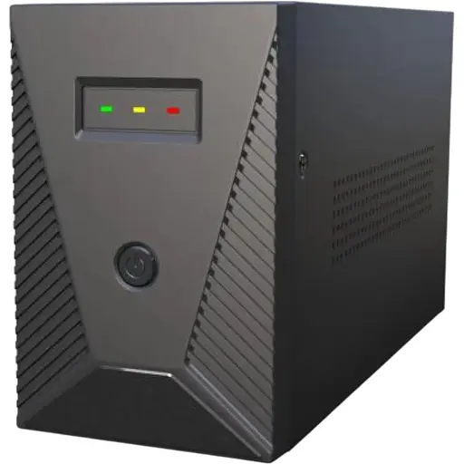 Джерело безперебійного живлення FrimeCom GS-2000