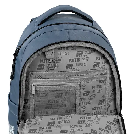 Рюкзак Kite Education teens Attack on Titan (AT26-2597L) - фото 9