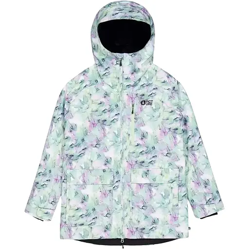 Куртка Picture Organic Glawi W 2025 Blur Blue XS (1012-WVT0367A-XS)