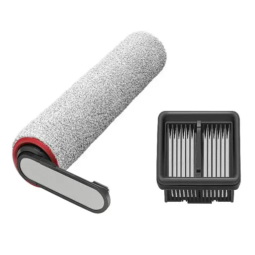 Набор расходников для ручного пылесоса Dreame H12 Pro ( HHR25A ) H12 Dual ( HHV4 ) G10 PRO ( HHR46D ) - фото 1