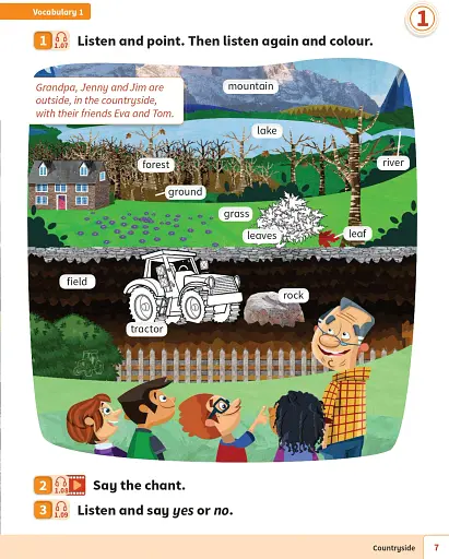 Power Up Start Smart Pupil's Book - фото 3