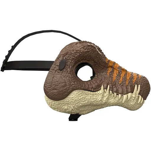 Маска динозавра Jurassic World з фільму Світ Юрського періоду: Відродження в асортименті (JGG11) - фото 8