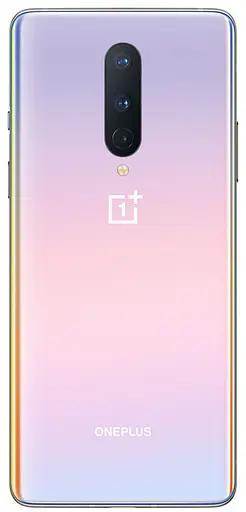 Смартфон OnePlus 8 5G 8/128Gb Interstellar Glow Global version - фото 3
