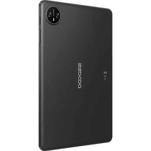 Планшет Doogee Tab A9 3/64GB WI-FI Aurora Black Global EU [148582] - фото 6