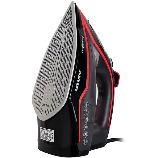 Утюг с паром Astor SG 2073 - фото 3