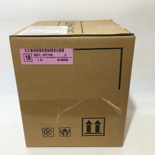 Двигун для миючого пилососу Samsung SD9420, SD9450, SD9480, DJ31-00114A, N 061300555, Ametek (Італія) 1600W - фото 6