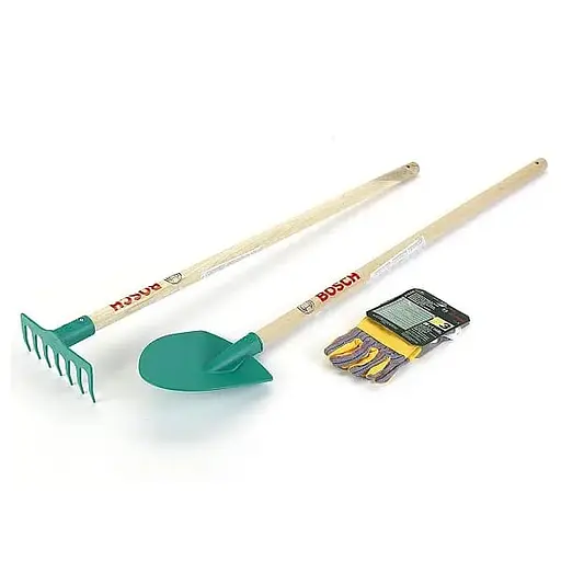 Игрушечный набор для садоводства Klein Bosch (2712) - фото 2