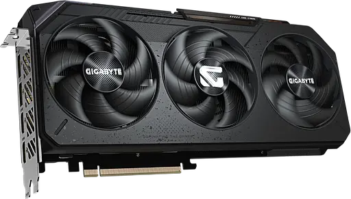 Видеокарта AMD Radeon RX 9070 16GB Gigabyte Gaming (GV-R9070GAMING-16GD) - фото 2