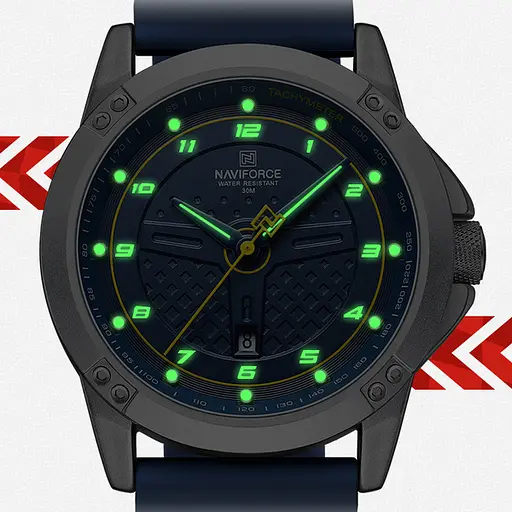 Годинник Naviforce Lagune - фото 12