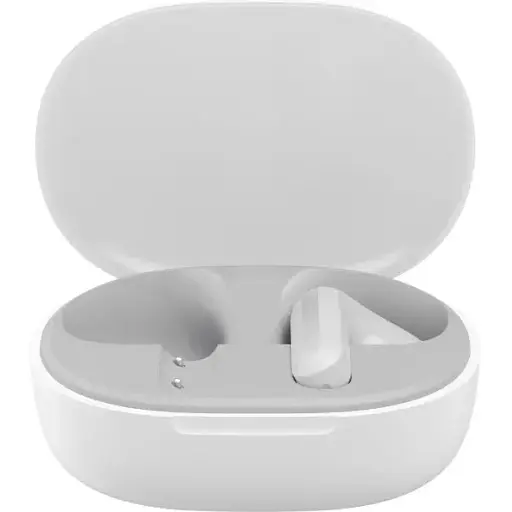 Наушники TWS Xiaomi Redmi Buds 4 Lite White (BHR7217GL) Global version - фото 2