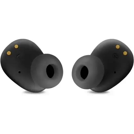 Гарнітура JBL Wave BUDS Black(JBLWBUDSBLK) (6861928) - фото 6