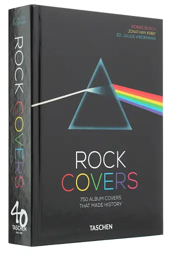 Rock Covers - фото 3