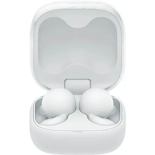 Наушники Sony WF-L910 White (WFL910W.CE7) - фото 2
