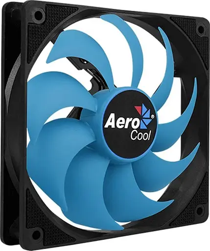 Вентилятор Aerocool Motion 12 Plus (ACF3-MT00220.11) - фото 3