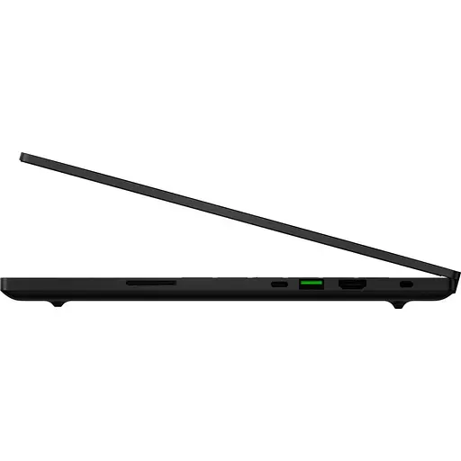 Ігровий ноутбук Razer Blade 15, Intel Core i7-13800H, 5.2GHz, 15.6 QHD, 16GB, SSD 1TB, NVIDIA GeForce RTX 4060 8GB, Windows 11 Home - фото 10