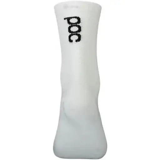 Носки Poc Seize Sock Short L White (1033-PC 651491001LRG1) - фото 2