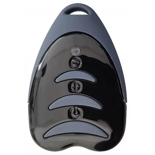 Віброяйце Alive Egg 3.0, 7.3 см (рожевий) - фото 3