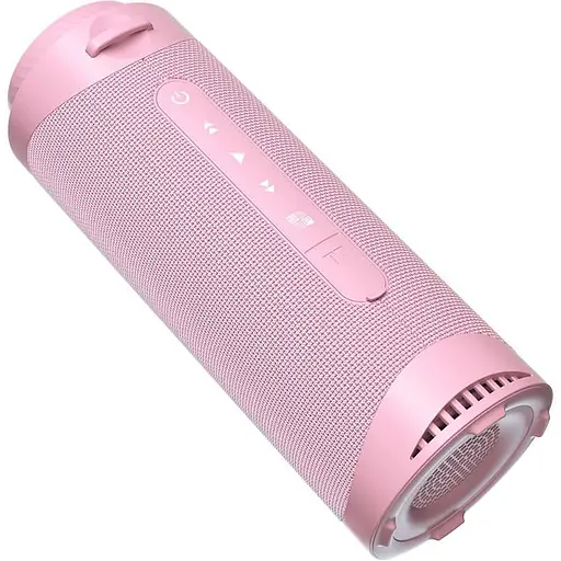 Портативна акустика Tronsmart T7 Pink - фото 2