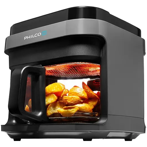 Мультипечь Philco PHAF 2000 - фото 7