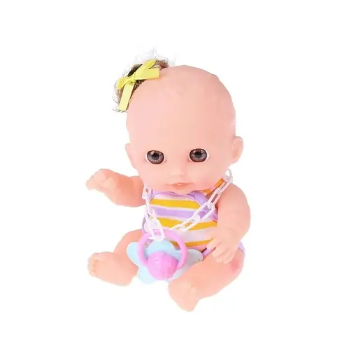 Пупс малыш Фанни ID113