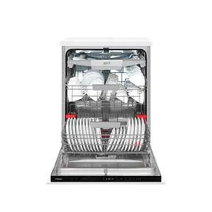 Посудомийна машина Hansa ZIM669ELH - фото 4