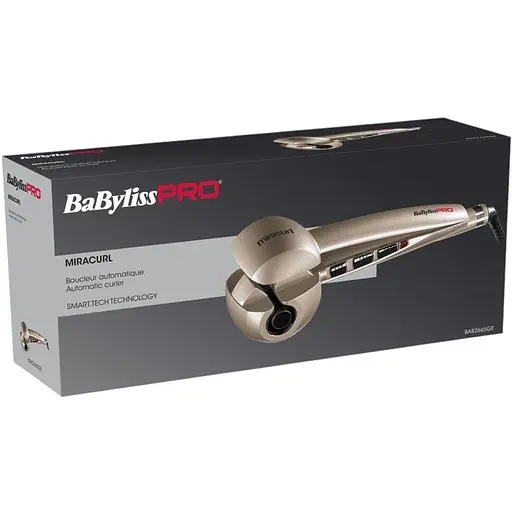 Прибор для укладки волос Babyliss Pro BAB2665GE - фото 2