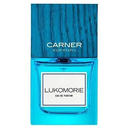Парфюмированная вода оригинал Carner Barcelona Lukomorie 50 мл - фото 1