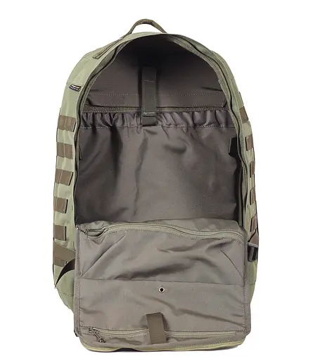 Рюкзак Tactical Extreme Tactic 38 Khaki Travel Extreme (1060-TC03382) - фото 3