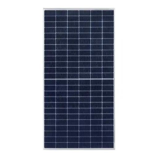 Сонячна панель LP Trina Solar Half-Cell - 450W (35 профіль, монокристал) - фото 1