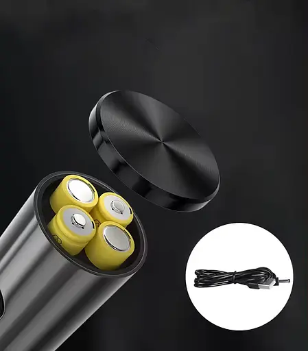 Електроштопор Sunway SWA-C002  - фото 6