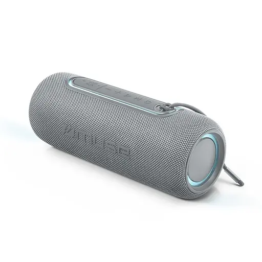 Портативна колонка Muse сіра (M-780 LG) - фото 2