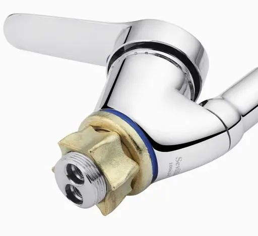 Змішувач для кухні Agua Sevilla - C039VRD (CV033914) - фото 4