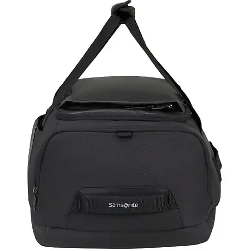 Дорожная Сумка-Рюкзак Samsonite ARMOX BLACK 55x33x28 KQ2*09001 - фото 5