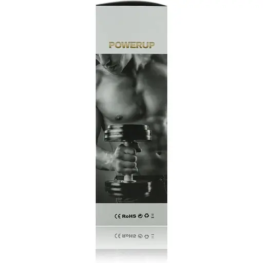 Автоматический вакуумный насос Men Powerup на аккумуляторе, LED-табло - фото 6