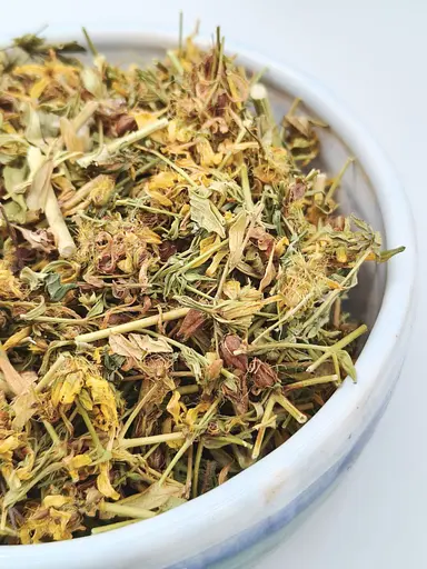 Зверобой сушеный, 50гр - фото 4