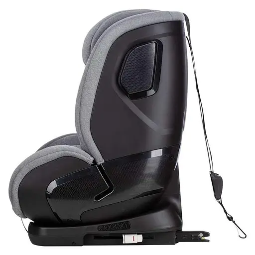 Автокрісло FreeON Maxim i-Size 76-150 см, grey - фото 4