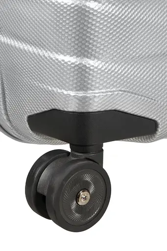 Валіза Samsonite PROXIS SILVER 69x48x29 69 см CW6*25002 - фото 6