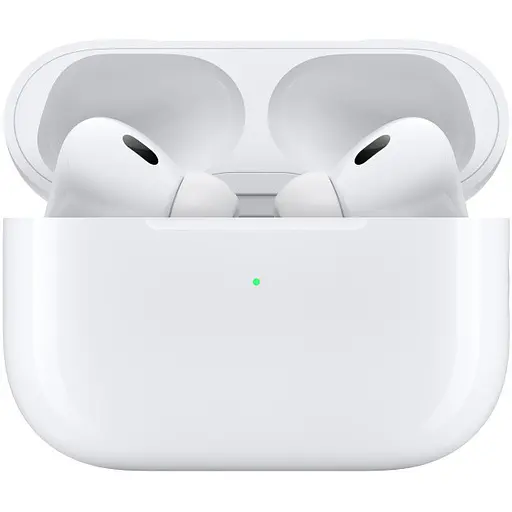 Наушники TWS Apple AirPods Pro 2nd generation (MQD83) - фото 3