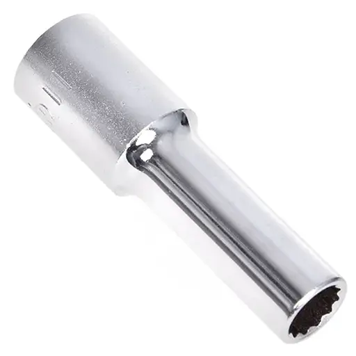 Торцевая головка Hans глубокая 1/2, 30 мм (4302M30) - фото 1