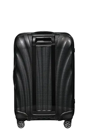 Валіза Samsonite C-LITE BLACK 69x46x29  69 См CS2*09003 - фото 4