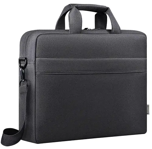 Сумка для ноутбука 16" Firm, Graphite Defender sum0028035 - фото 1