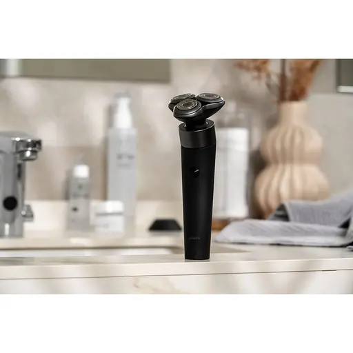 Електробритва Ardesto роторна SHRR-B5WDR 5Вт чорний - фото 9